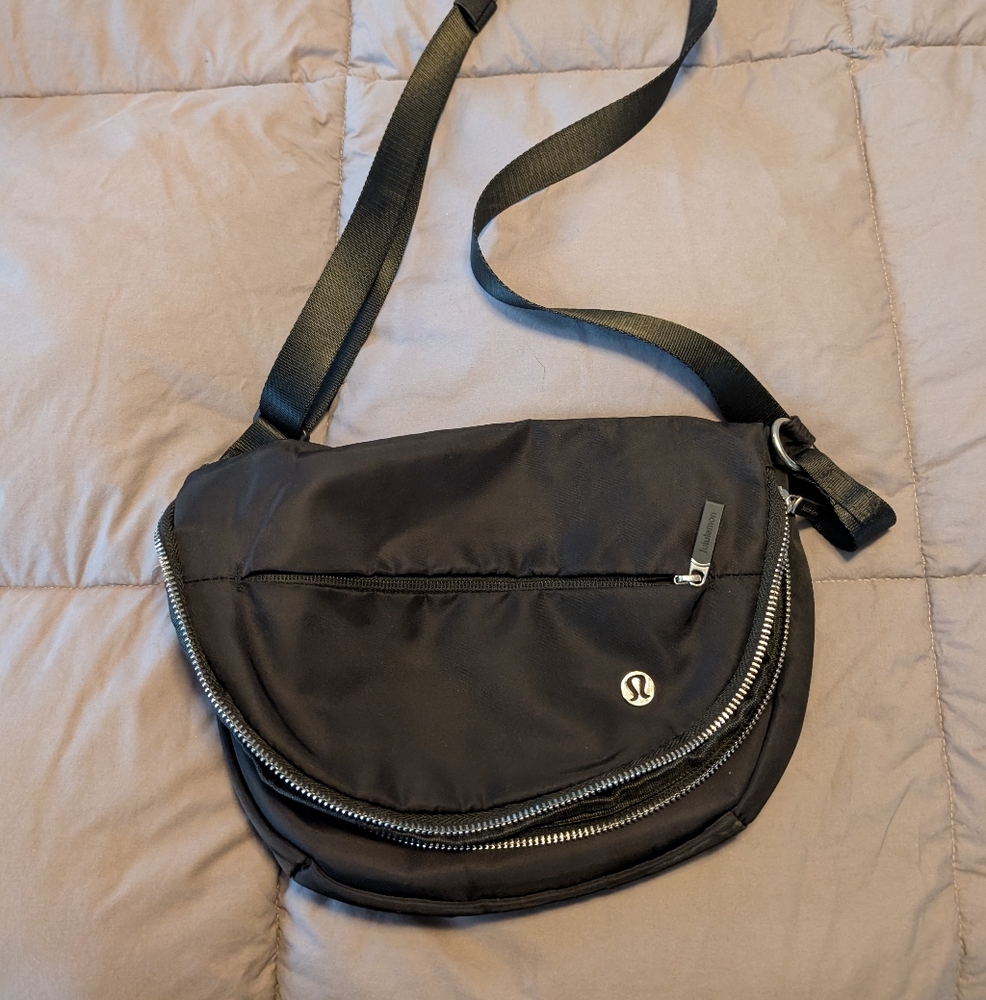 All Night Festival Bag